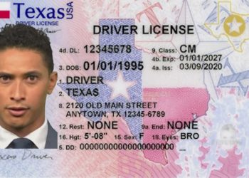 Buscan dar licencias de manejo a migrantes