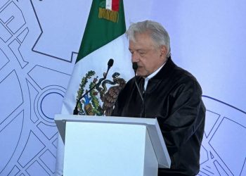 Dirección General de Aduanas estará en Nuevo Laredo