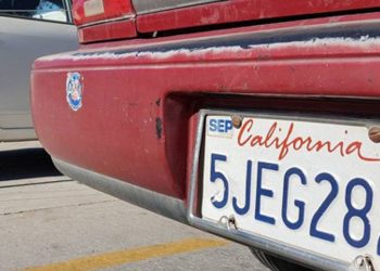 Podrían decomisar autos ‘chocolate’