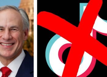 TikTok ban: Texas prohibirá su uso la próxima semana