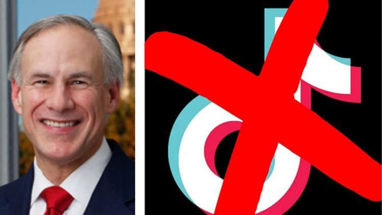 TikTok ban: Texas prohibirá su uso la próxima semana