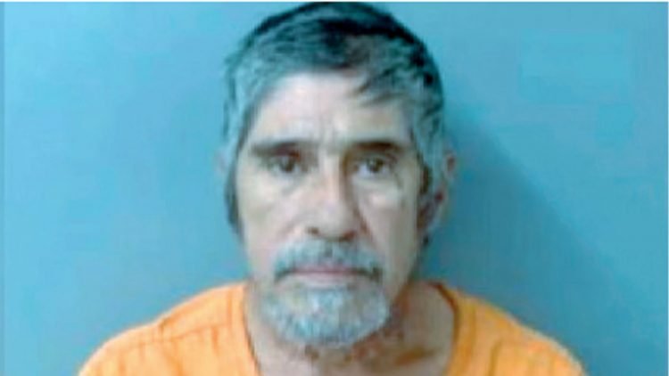 Depredadores sexuales atrapados regresando de México