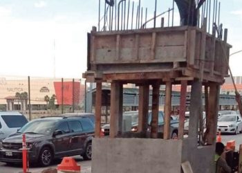 El caos en SENTRI Seguirá por meses