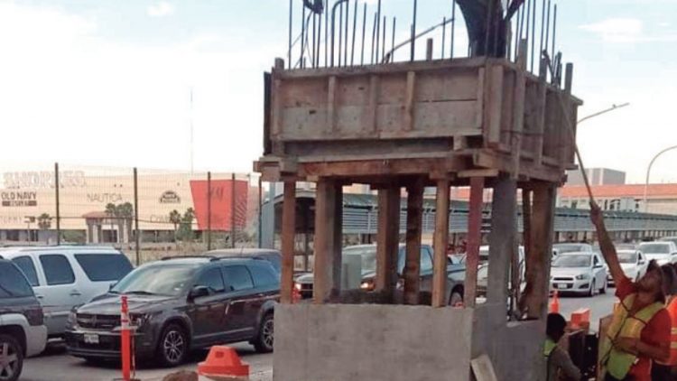 El caos en SENTRI Seguirá por meses