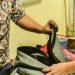 Avalan revisar mochilas en escuelas de nivel básico