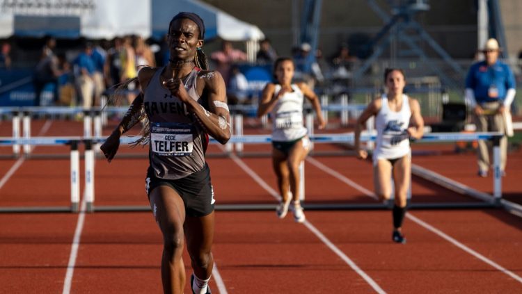 Buscan prohibir a transgéneros competir en deportes colegiales