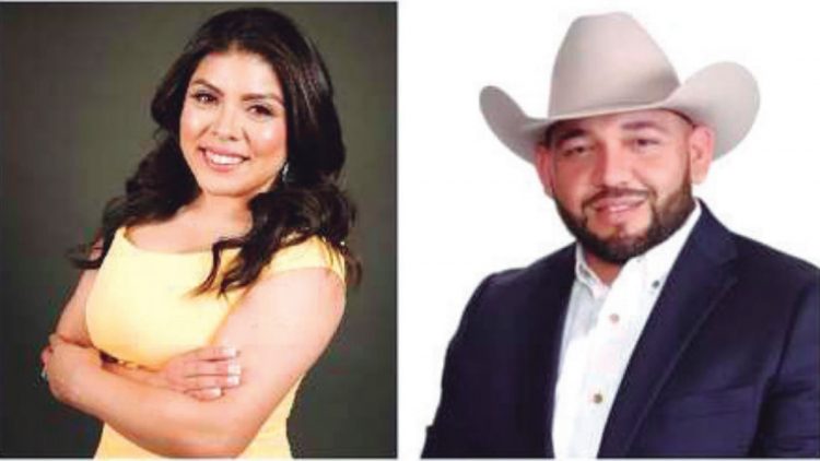 Juez anula victoria de Daisy Campos Rodríguez