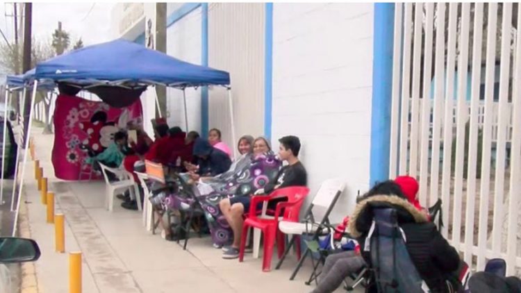 Reprograman inscripciones en nivel básico