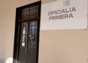 Renuncia jefa del Registro Civil de Nuevo Laredo