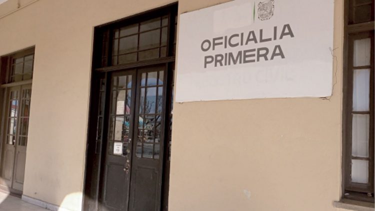 Renuncia jefa del Registro Civil de Nuevo Laredo