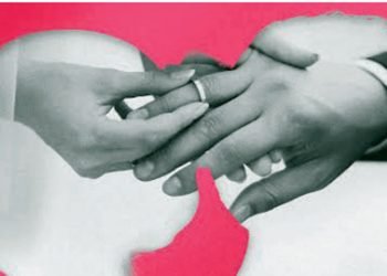 Habrá campaña gratuita de matrimonios masivos en San Valentín