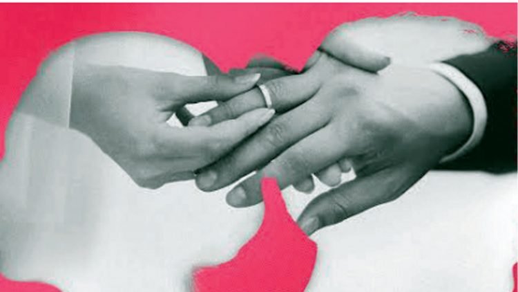 Habrá campaña gratuita de matrimonios masivos en San Valentín