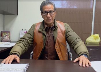 Con frío intenso, a criterio de papás mandar a sus hijos a la escuela