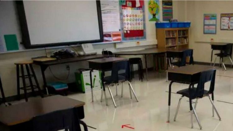 UISD reporta brote de influenza y covid