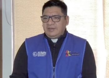 Anuncian festejos por 19 aniversario de la Casa del Migrante Nazareth