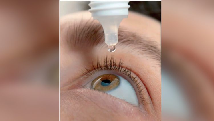 Advierten por gotas que causan ceguera y daños irreversibles