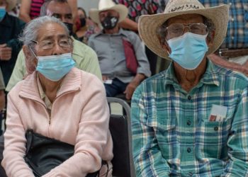 Aumenta esperanza de vida en Tamaulipas