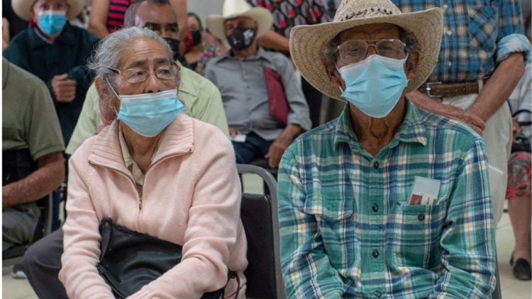 Aumenta esperanza de vida en Tamaulipas