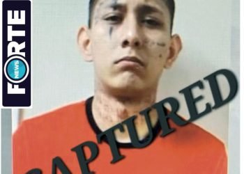 Arrestan a uno de los más buscados de Texas por tráfico de inmigrantes