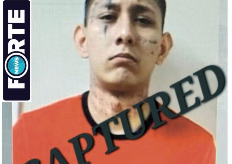 Arrestan a uno de los más buscados de Texas por tráfico de inmigrantes