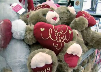 Laredo ISD implementa pautas para San Valentín