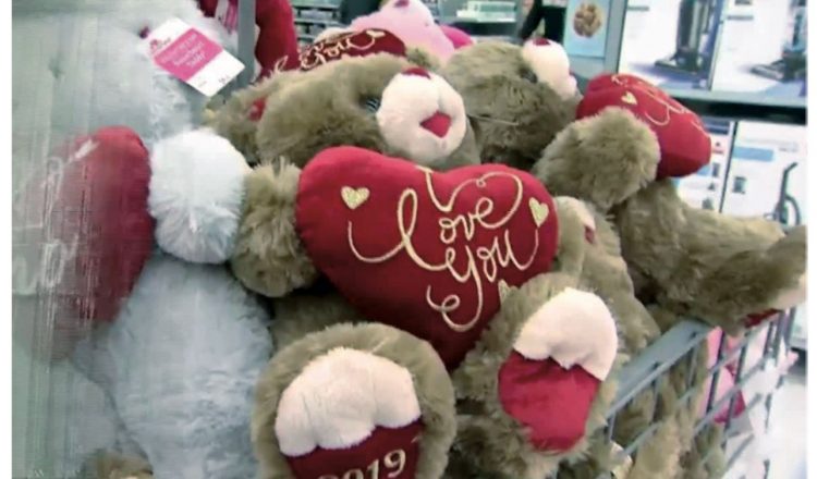 Laredo ISD implementa pautas para San Valentín