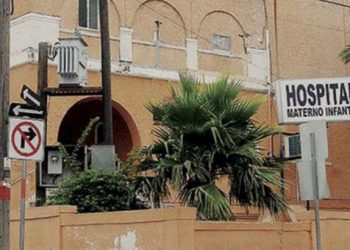 Fusionarán el Hospital General y el Materno Infantil