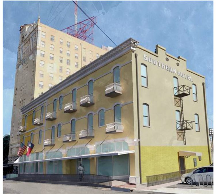 Transformarán histórico hotel en departamentos de bajo costo