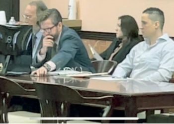 Ex agente fronterizo será enjuiciado en la ciudad de Laredo