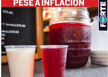 PESE A INFLACIÓN Acuerdan restaurantes locales no aumentar precios