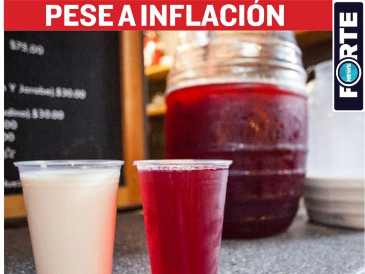 PESE A INFLACIÓN Acuerdan restaurantes locales no aumentar precios