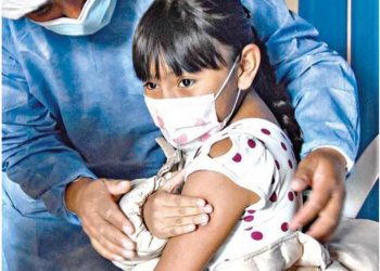 Alarma muerte de cuatro niños por males respiratorios