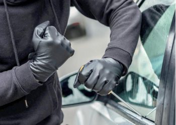 Desciende robo de interiores y autos