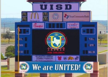 United niega arresto por relación inapropiada en su campus
