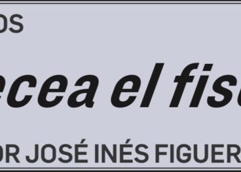 LOS HECHOS Cabecea el fiscal