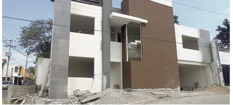Pese a inflación, costo de vivienda fue barato durante 2022 en Tamaulipas