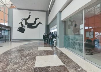 Ocupación hotelera con buenos niveles