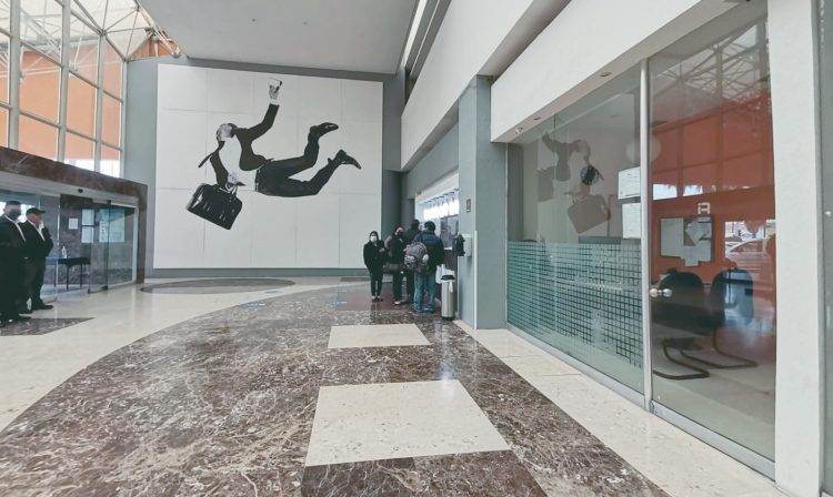 Ocupación hotelera con buenos niveles