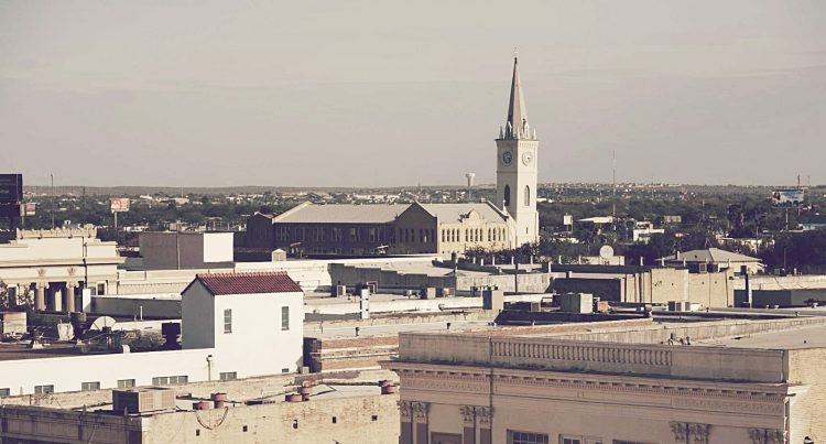 Laredo, de las ciudades más seguras en Texas