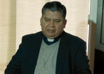 Se prepara Diócesis para celebración del “Miércoles de Ceniza”