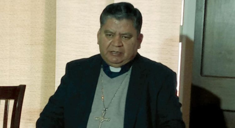 Se prepara Diócesis para celebración del “Miércoles de Ceniza”