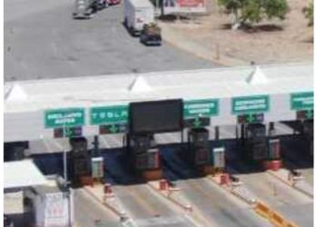 Abrirán a las 6:00 de la mañana puente Colombia