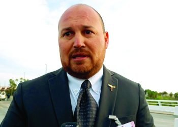 Espera secretario de Gobierno elecciones tranquilas en Tamaulipas