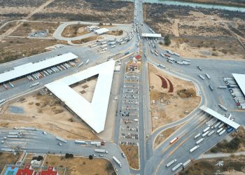 Destaca Aduana de Nuevo Laredo  por su recaudación económica