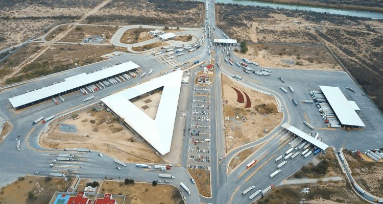 Destaca Aduana de Nuevo Laredo  por su recaudación económica