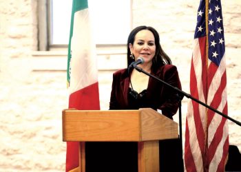 MÁS FUERTES LOS 2 LAREDOS Refuerzan lazos de amistad