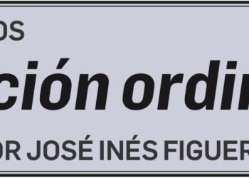 LOS HECHOS Elección ordinaria