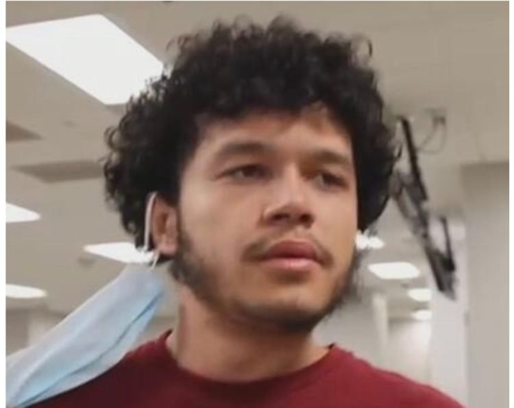 Arrestan a presunto asesino de jovencito DE 15 AÑOS