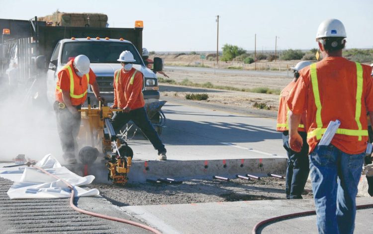 Evitarán más muertes en carreteras y calles de Laredo-Webb