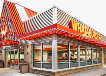 Se desata rumor sobre un Whataburger en Nuevo Laredo